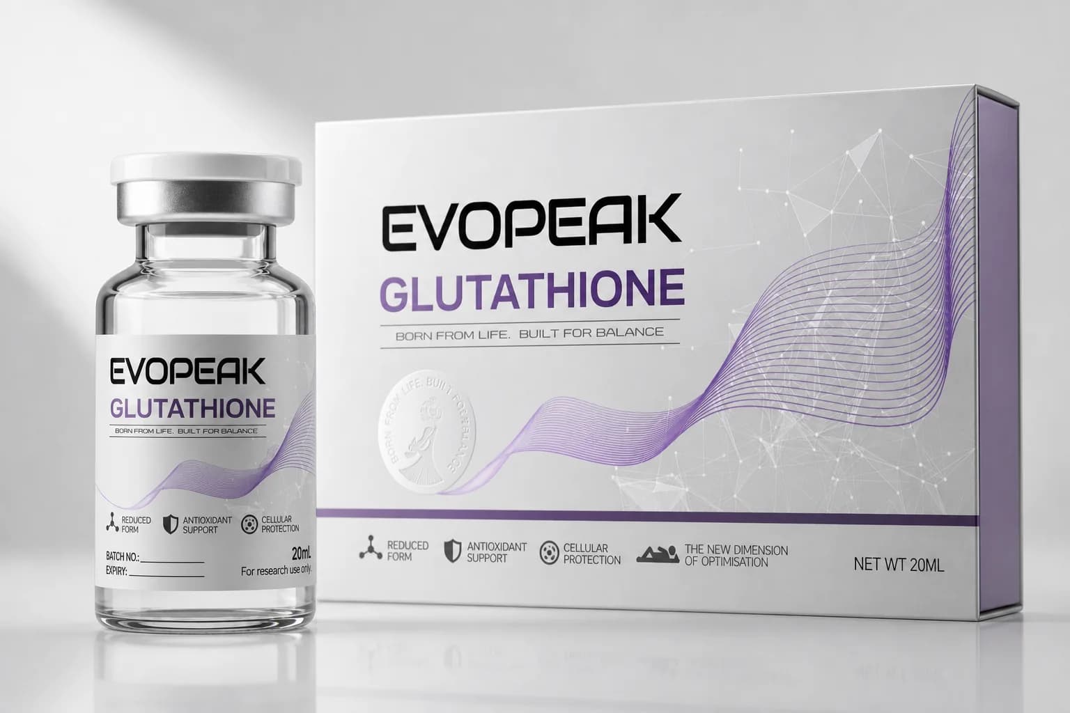 Glutathione Australia guide