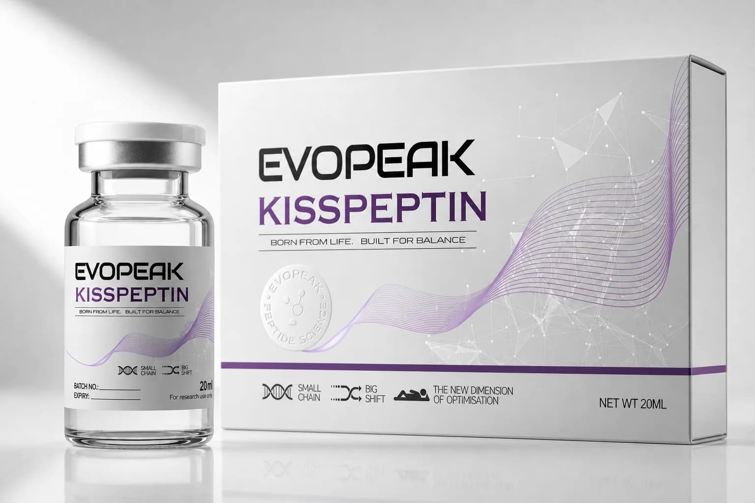 Kisspeptin Australia guide