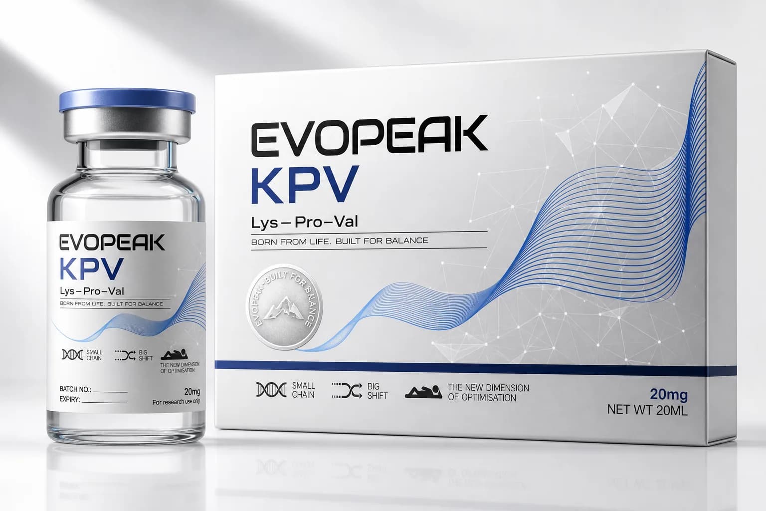 KPV Australia guide