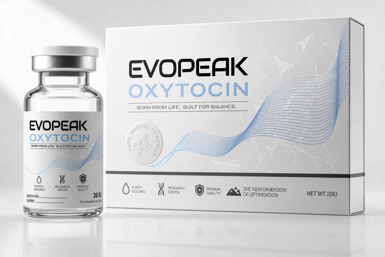 Oxytocin Australia guide